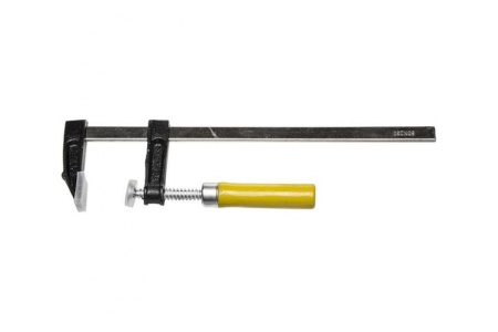 Струбцина Stayer CF-25/5 тип F 250/50 мм, 3210-050-250_z02