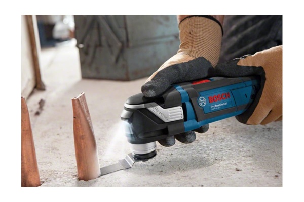 Универсальный резак Bosch GOP 40-30 0.601.231.000