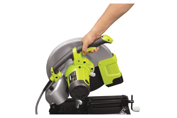 Отрезная пила Ryobi ECO2335HG 5133000704