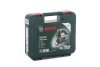 Лобзик Bosch PST 670 + 4 пильных полотна 0.603.3A0.722