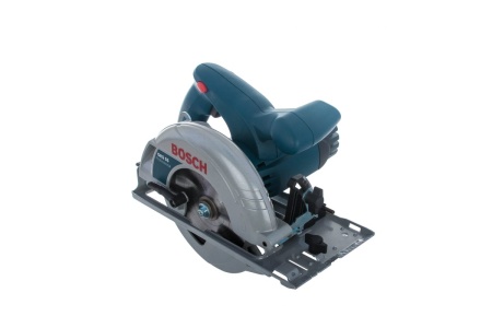 Дисковая пила Black Decker CD 601 А