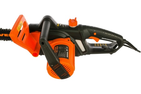 Электрическая цепная пила CARVER RSE- 1800М 14 01.014.00007