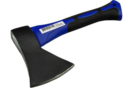 Топор мини с фибергласовой рукояткой МастерАлмаз 500 г 10507083