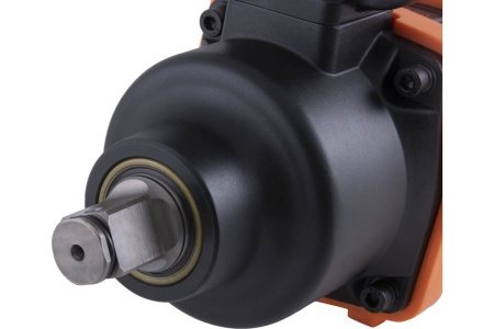 Пневматический ударный коротковальный гайковерт WIEDERKRAFT WDK-20810S