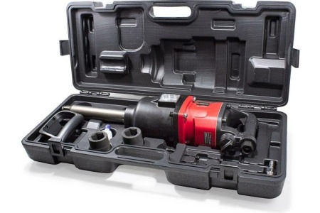 Ударный пневмогайковерт Forsage F-RP7488 50505