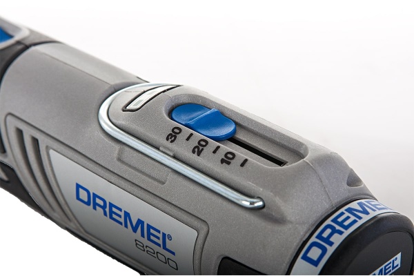 Аккумуляторный многофункциональный инструмент Dremel 8200-5/65 F0138200KR