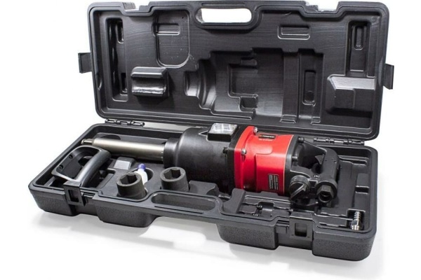 Ударный пневмогайковерт Forsage F-RP7488 50505 Ударный пневмогайковерт Forsage F-RP7488 50505