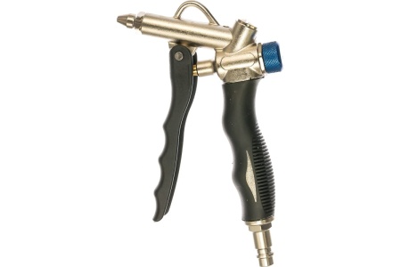 Обдувочный пистолет WIEDERKRAFT WDK-65167