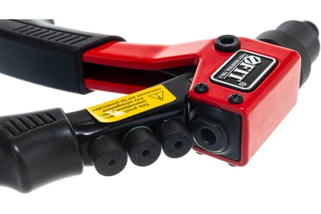 Заклепочник Профи 2.4-4.8мм, 200 мм FIT HQ 32048