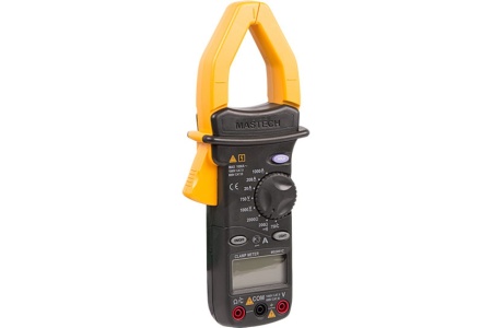 Токовые клещи MASTECH MS2001C 13-1310