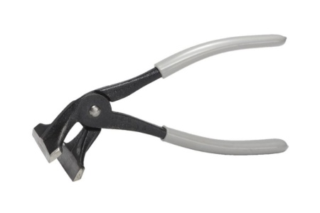 Литые стальные клещи MALCO 89 мм S11 EV