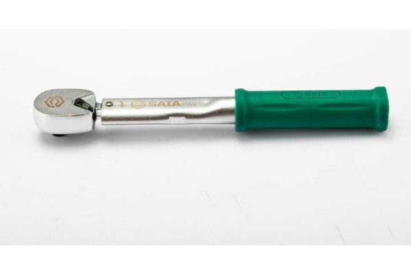 Динамометрический ключ Sata 1/4'' 1- 5 Нм 96241