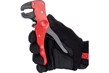 Приспособление для автоматической зачистки кабеля РемоКолор 0,2-6мм, 0,5-2мм, 34-7-003