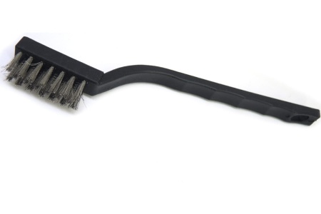 Паяльник W.E.P для ремонта пластика 960-IV с комплектом аксессуаров М7756964