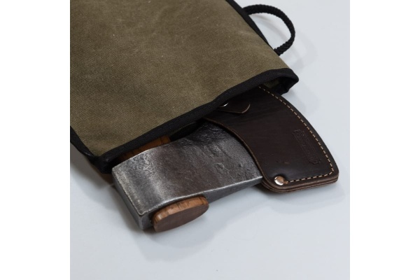 Валочный топор Петроградъ Брянск топорище н24 М00020791