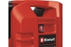 Безмасляный компрессор Einhell tc-ac 190 of set, 1100 вт, 8 бар 4020660