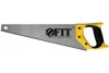 Ножовка по дереву 350 мм FIT IT Профи 40473
