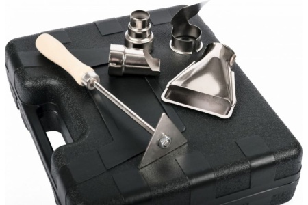 Технический фен YATO 600C YT-82293