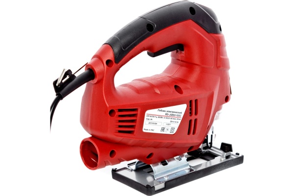 Лобзик REDVERG RD-JS850-100C 6614227