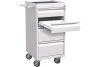 Инструментальная передвижная тумба ROMMEL тип 1 9207