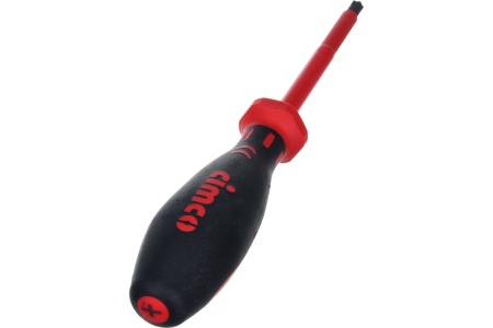 Изолированная комбинированная отвертка CIMCO PH FL2 100мм 11 7758