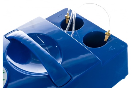 Дезинфекционный компрессорный атомизатор AMR DHF-360