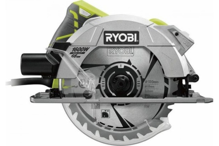 Циркулярная пила AEG KS15-1 4935472007