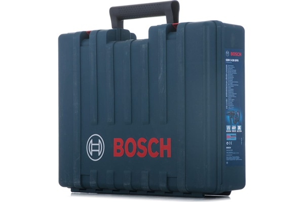 Перфоратор Bosch GBH 3-28 DFR 0.611.24A.000