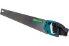 Ножовка KRAFTOOL Alligator 7 универсальная, 450 мм, 7 TPI, 3D зуб, 15004-45_z01