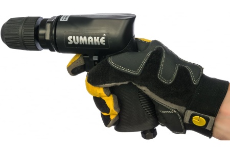 Пневматическая дрель Sumake ST-P4431C