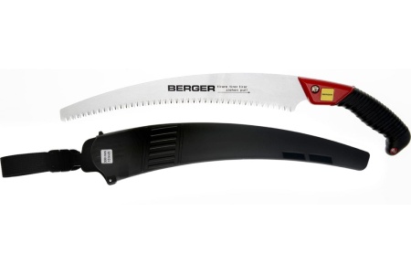 Садовая пила Berger обрезная 33см 64850