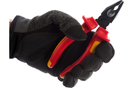 Плоскогубцы KRAFTOOL ELECTRO-KRAFT 2202-1-16 z01