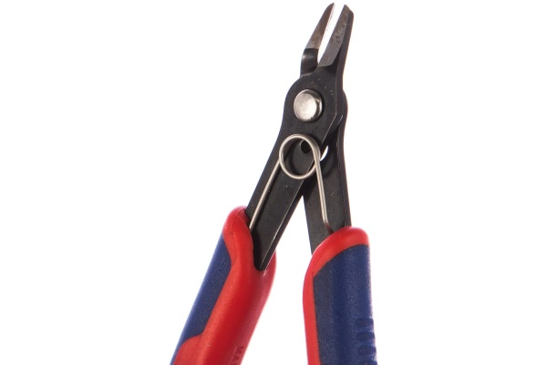 Бокорезы для электроники KNIPEX KN-7831125