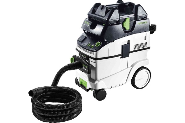 Пылеудаляющий аппарат FESTOOL CTL 36 E AC-Planex с системой Autoclean 576850