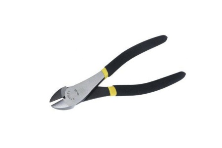Диагональные кусачки Stanley 152 мм 0-84-105
