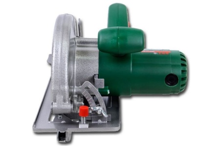 Циркулярная пила WORTEX CS 1916 L CS1916L00021