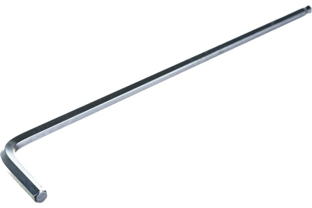 Удлиненный шестигранный ключ NORGAU N42EL-4 061007040