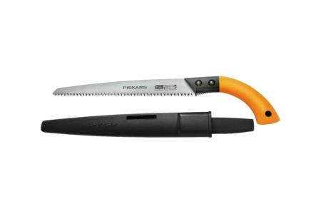 Пила Fiskars с фиксированным лезвием 1001620