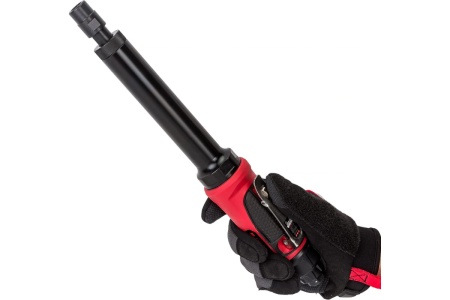 Пневматическая удлиненная прямая шлифовальная машинка EUROBOOR ADG.2E