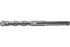 Бур по бетону ЗУБР 14x160 мм, SDS-Plus 29315-160-14