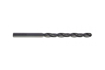 Сверло по металлу HSS-R (2 шт; 1 мм) AV Steel AV-801010