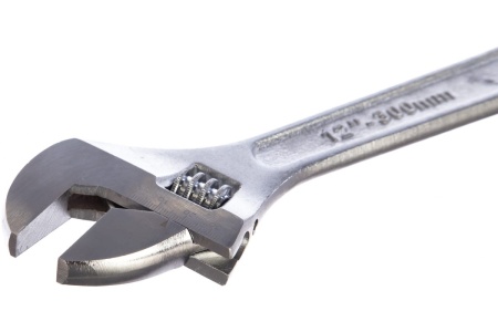 Ключ разводной 300 мм TOTAL THT1010123 Ключ разводной 300 мм TOTAL THT1010123