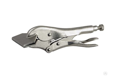 Ручной зажим (специальный) 250 мм, тип CM Энкор 20007