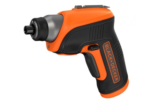 Аккумуляторный винтоверт Black&Decker CS3652LC