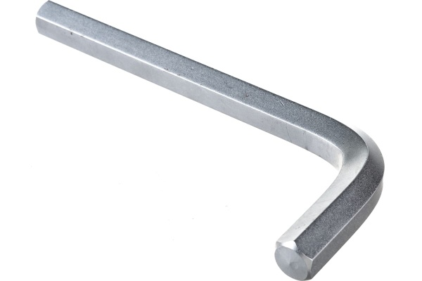 Г-образный шестигранник KING TONY 12 мм ST114512M