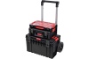 Набор ящиков QBRICK QS ONE Cart 2.0 Promo + QS PRO Technician Case + QS PRO Organizer 100 PROMO 10501362