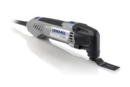 Многофункциональный инструмент Dremel Multi Max MM20 F013MM20JF