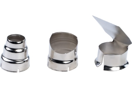 Технический фен Daewoo DAF 2200