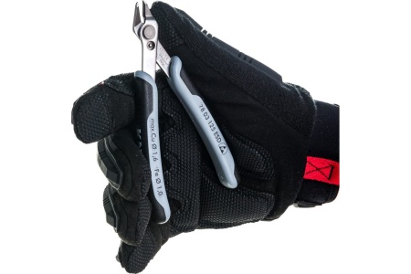 Бокорезы для электроники KNIPEX KN-7803125ESD