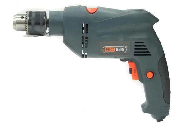 Ударная дрель PRORAB 2510 К1